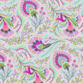 Tula Pink ROAR! Wing It - Mist 1/2 yd