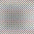 Tula Pink ROAR! Stargazer - Storm 1/2 yd