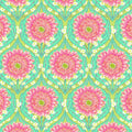 Tula Pink Untamed Daisy and Confused - Moonbeam 1/2 yd