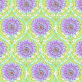 Tula Pink Untamed Daisy and Confused - Nova 1/2 yd