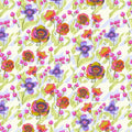 Tula Pink Untamed Puppy Love - Nova 1/2 yd