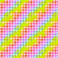 Tula Pink Untamed Sweet Tooth - Moonbeam 1/2 yd