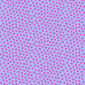 Tula Pink Untamed Impending Bloom - Cosmic 1/2 yd