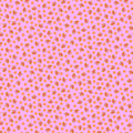 Tula Pink Untamed Impending Bloom - Lunar 1/2 yd
