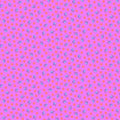 Tula Pink Untamed Impending Bloom - Nova 1/2 yd