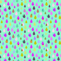 Tula Pink Untamed Rainfall - Cosmic 1/2 yd