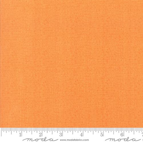 Thatched – Apricot 1/2 Yard