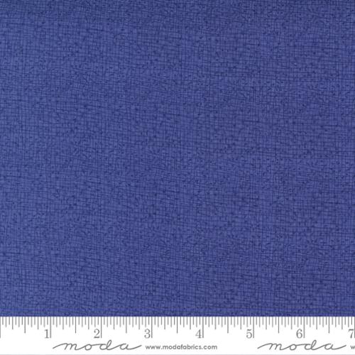 Thatched – Dutch Iris 1/2 Yard