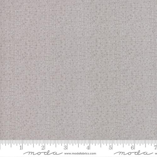 Thatched – Gray 1/2 Yard