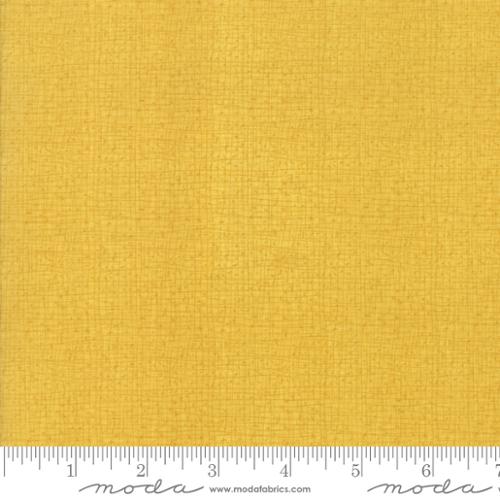 Thatched – Maize 1/2 Yard