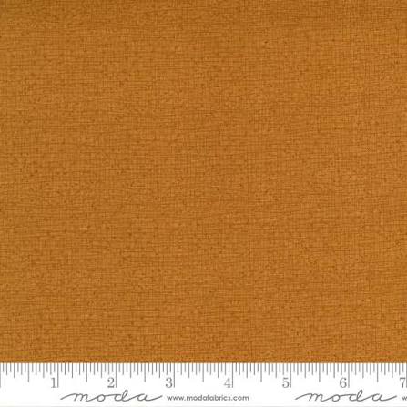 Thatched – Aged Penny 1/2 Yard