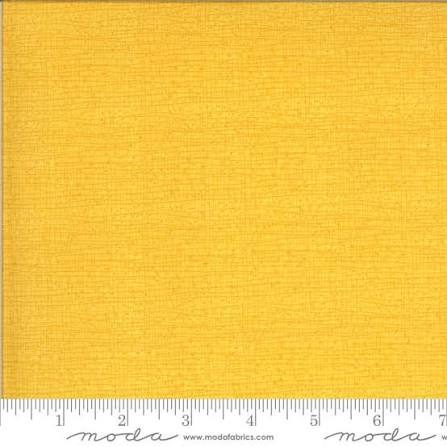 Thatched – Buttercup 1/2 Yard