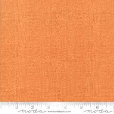Thatched – Citrus 1/2 Yard