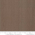 Thatched – Cocoa 1/2 Yard
