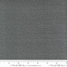 Thatched – Dark Pewter 1/2 Yard