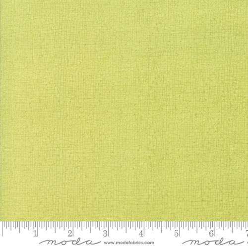 Thatched – Greenery 1/2 Yard