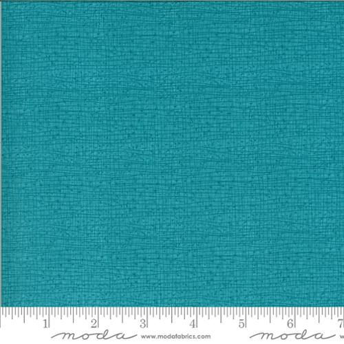Thatched – Pond 1/2 Yard