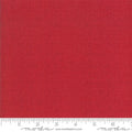 Thatched – Scarlet 1/2 Yard