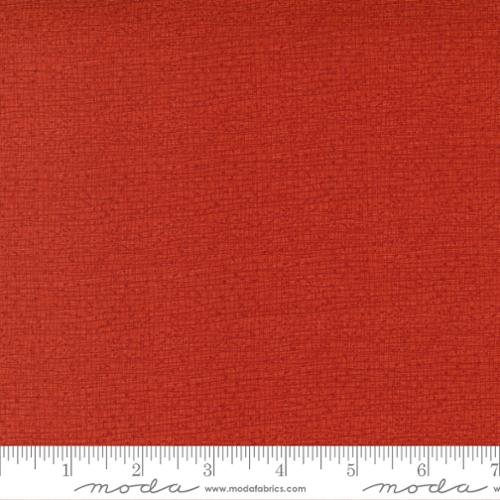 Thatched – Smoked Paprika 1/2 Yard