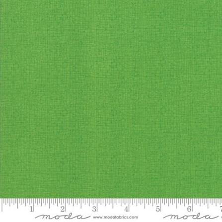 Thatched – Spring 1/2 Yard