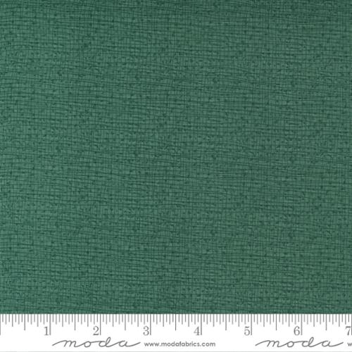 Thatched – Spruce 1/2 Yard
