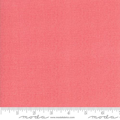 Thatched – Sugar Rose 1/2 Yard