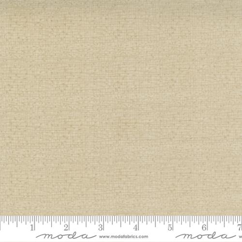 Thatched – Washed Linen 1/2 Yard