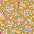 Tilda Jubilee – Sue Mustard 1/2 Yard