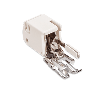 Bernette Walking foot b37/b38
