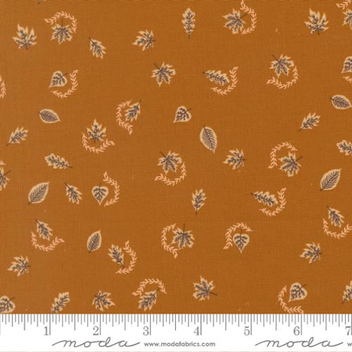 Moda Windfall - Caramel 1/2 yd