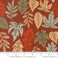 Moda Windfall - Rust 1/2 yd