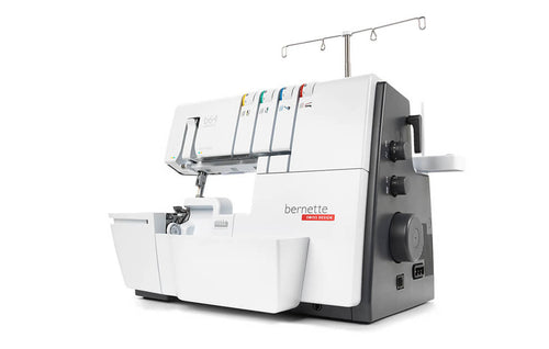 Bernette 64 AIRLOCK