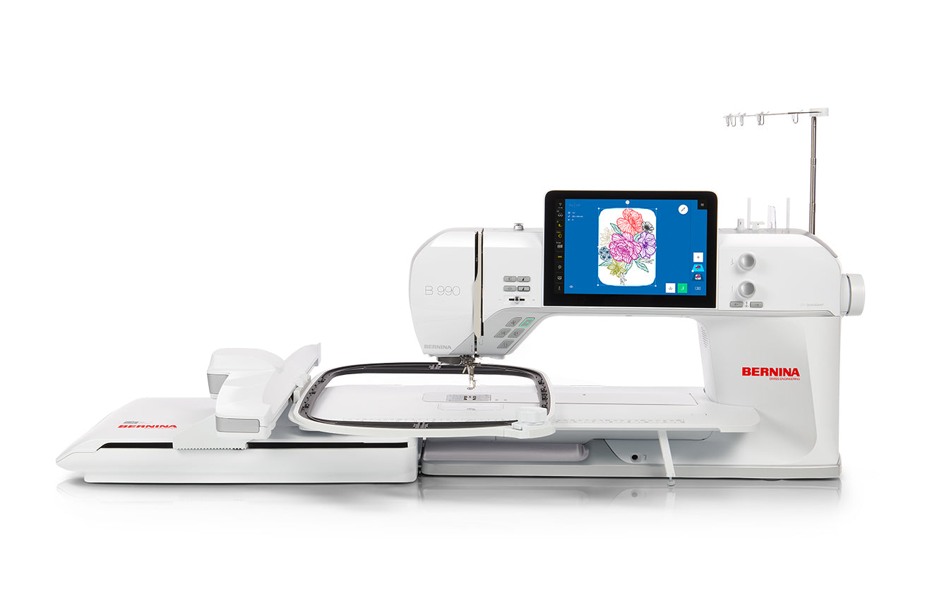 BERNINA 990