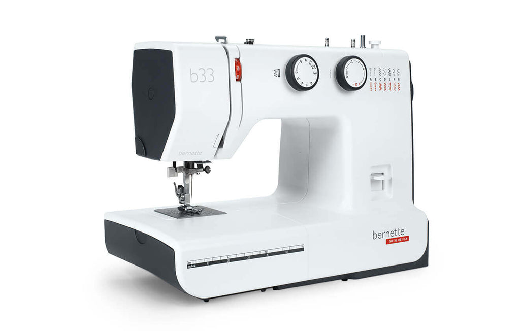 Bernette 33