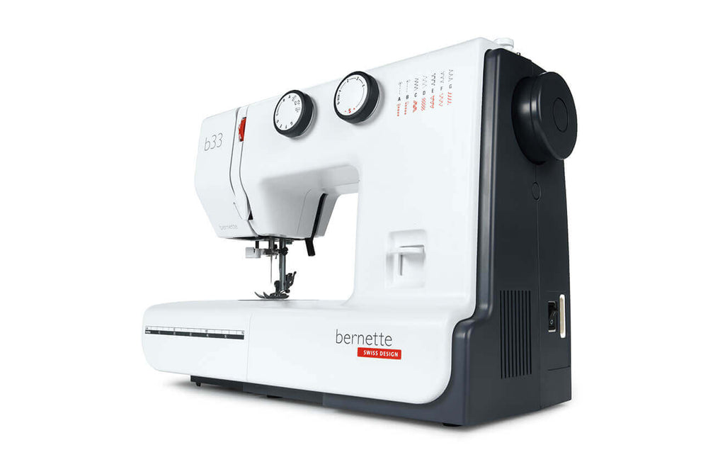 Bernette 33