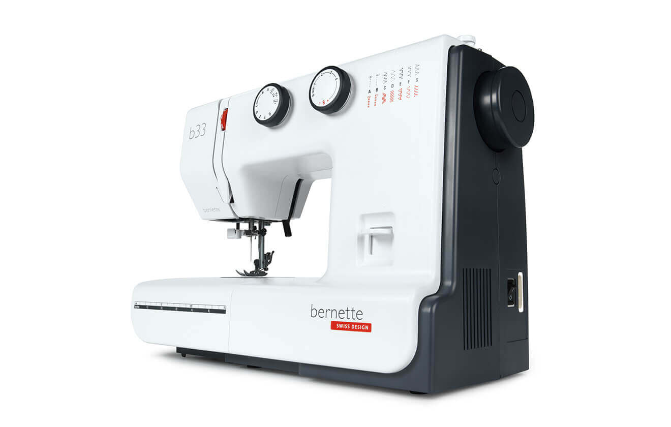 Bernette 33