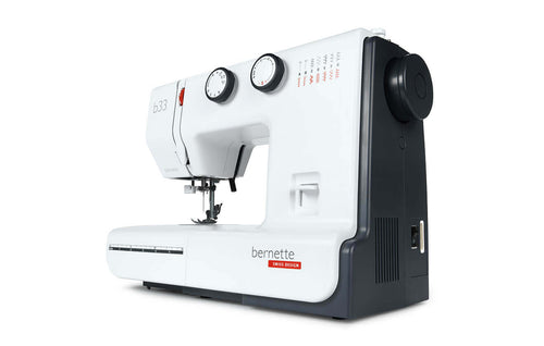 Bernette 33