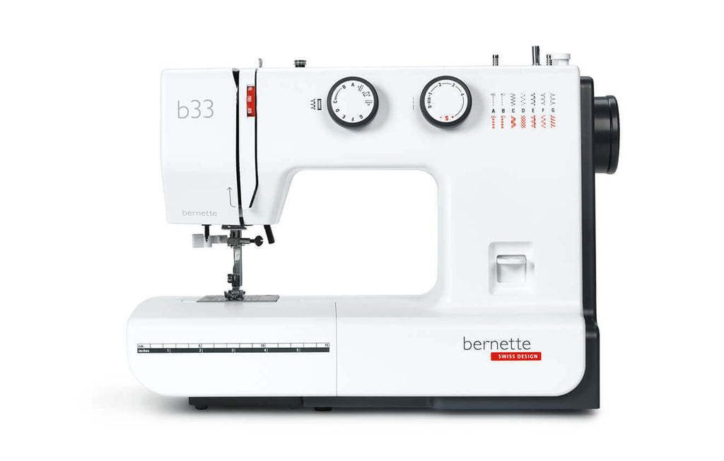 Bernette 33