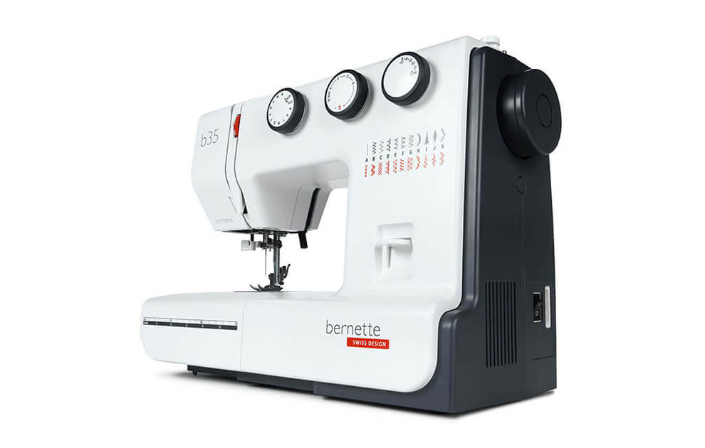 Bernette 35