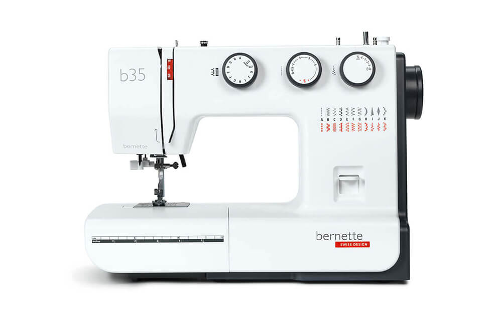 Bernette 35