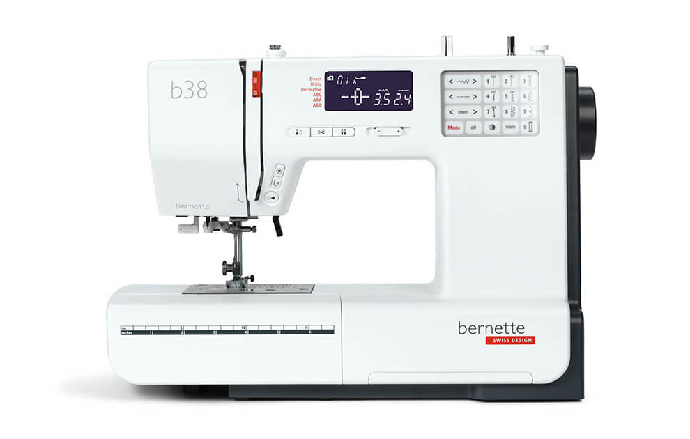 Bernette 38