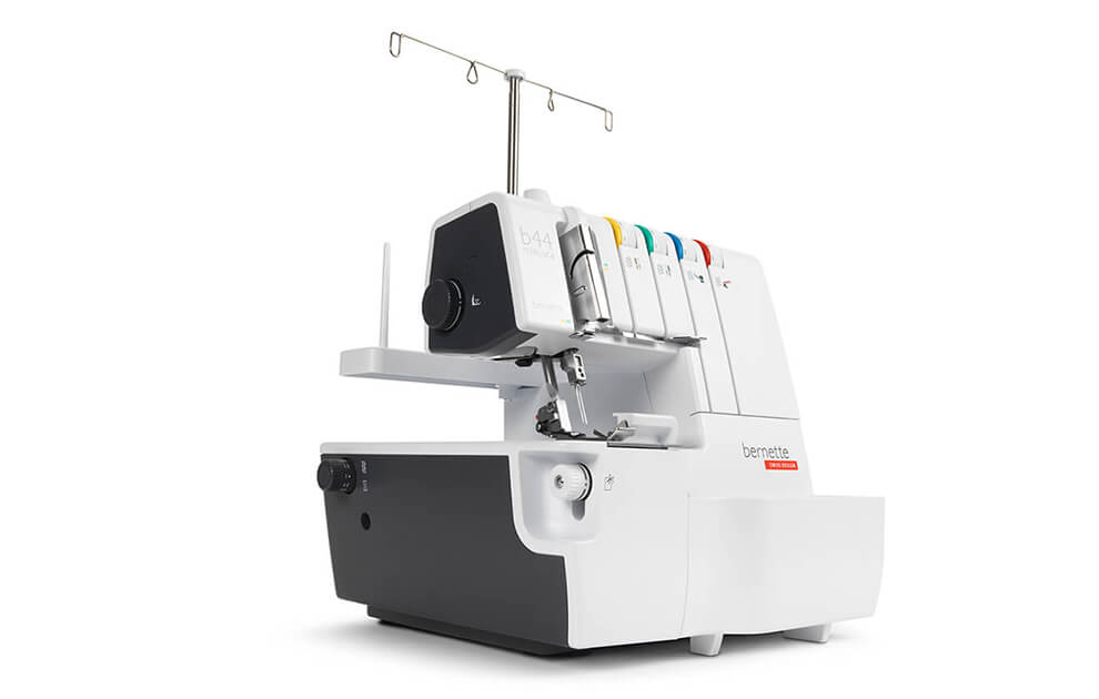 Bernette 44 FUNLOCK