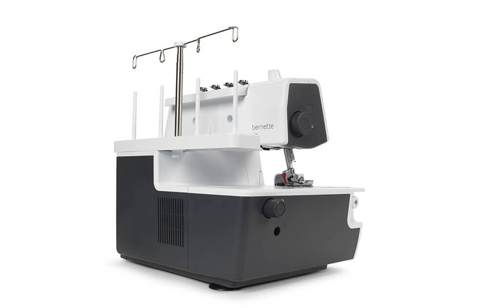 Bernette 44 FUNLOCK