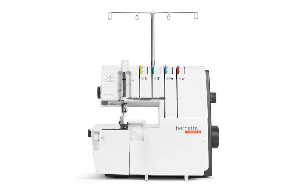 Bernette 44 FUNLOCK