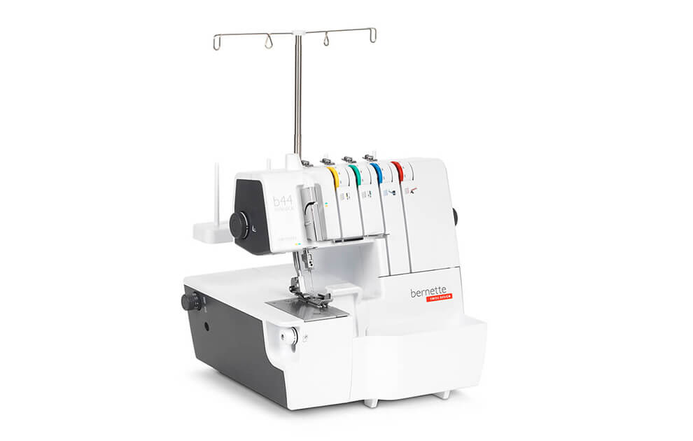 Bernette 44 FUNLOCK