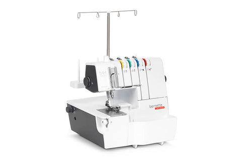 Bernette 44 FUNLOCK
