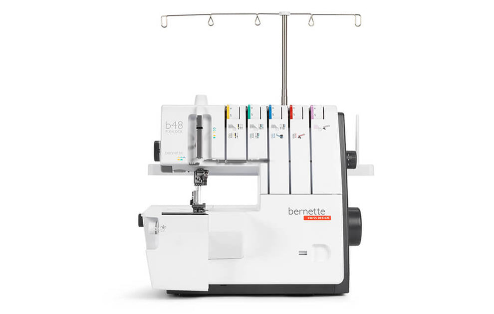 Bernette 48 FUNLOCK