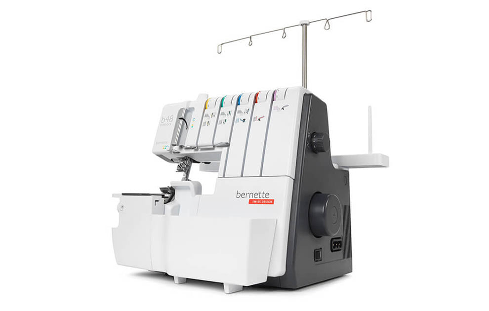 Bernette 48 FUNLOCK