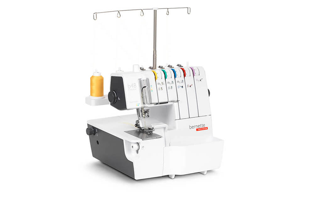 Bernette 48 FUNLOCK