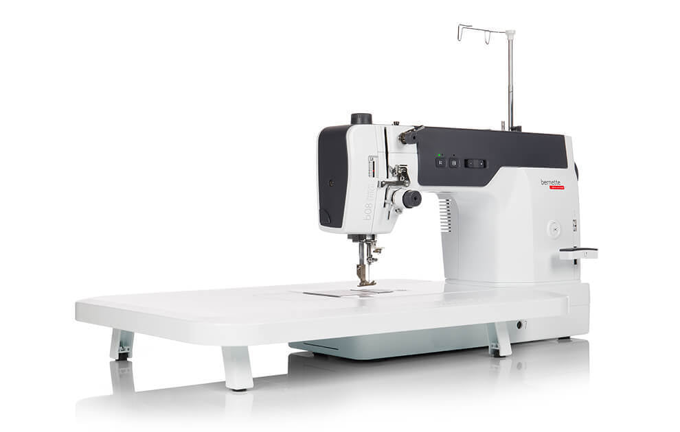 Bernette 08 Straight Stitch Machine